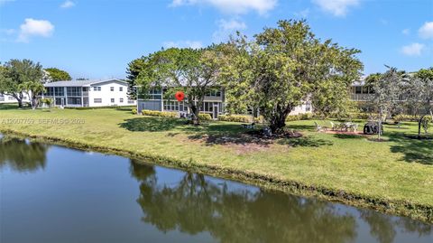 Tiny photo for 494 W Tilford W #494, Deerfield Beach, FL 33442 (MLS # A12007759)