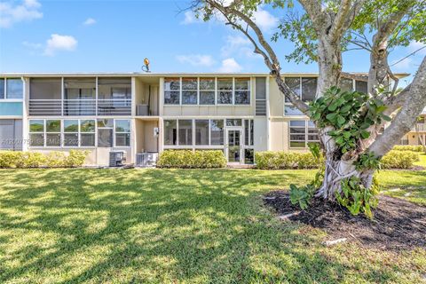 Tiny photo for 494 W Tilford W #494, Deerfield Beach, FL 33442 (MLS # A12007759)
