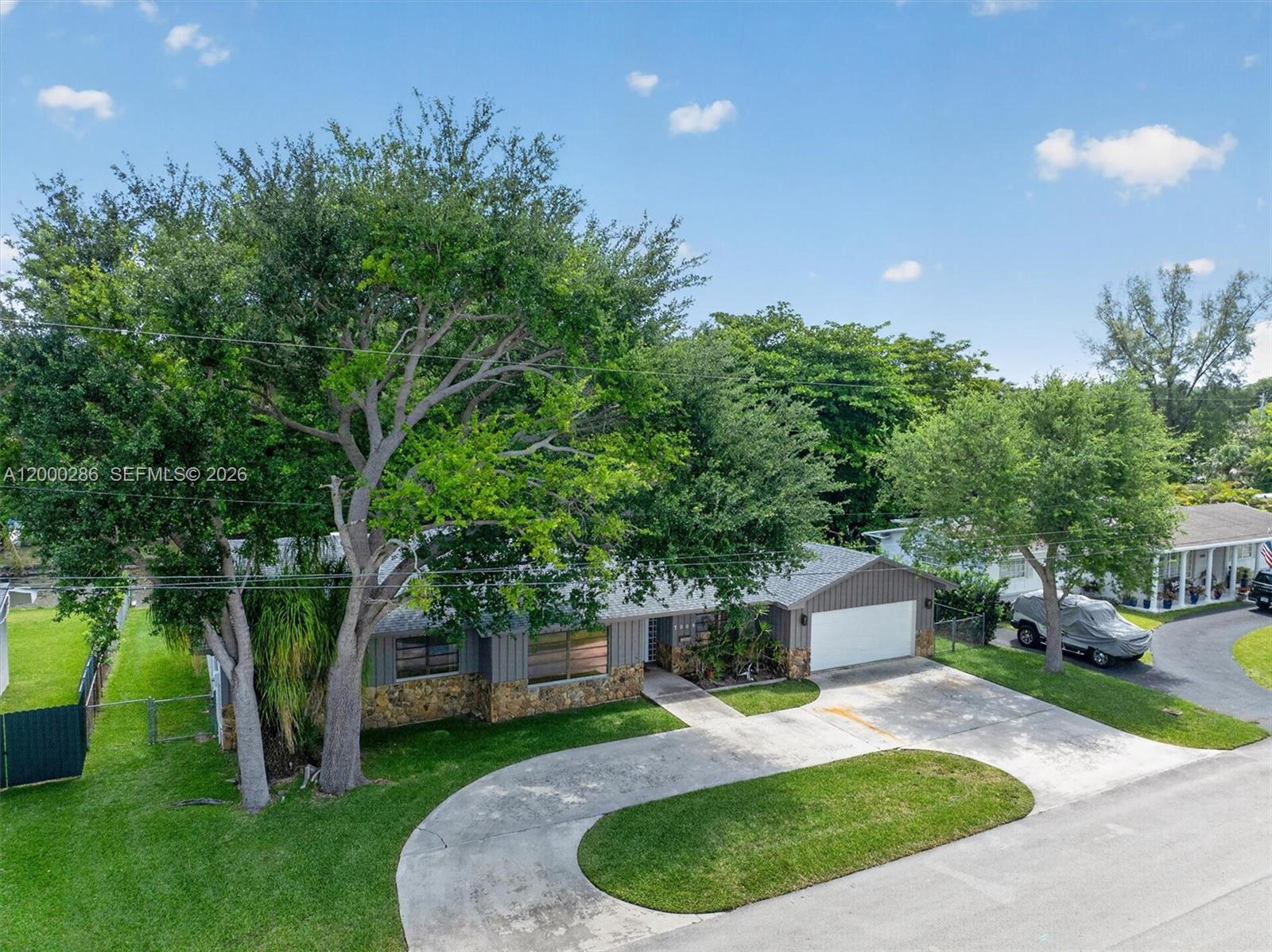 MERION PARK MANOR 2ND ADD - Residential