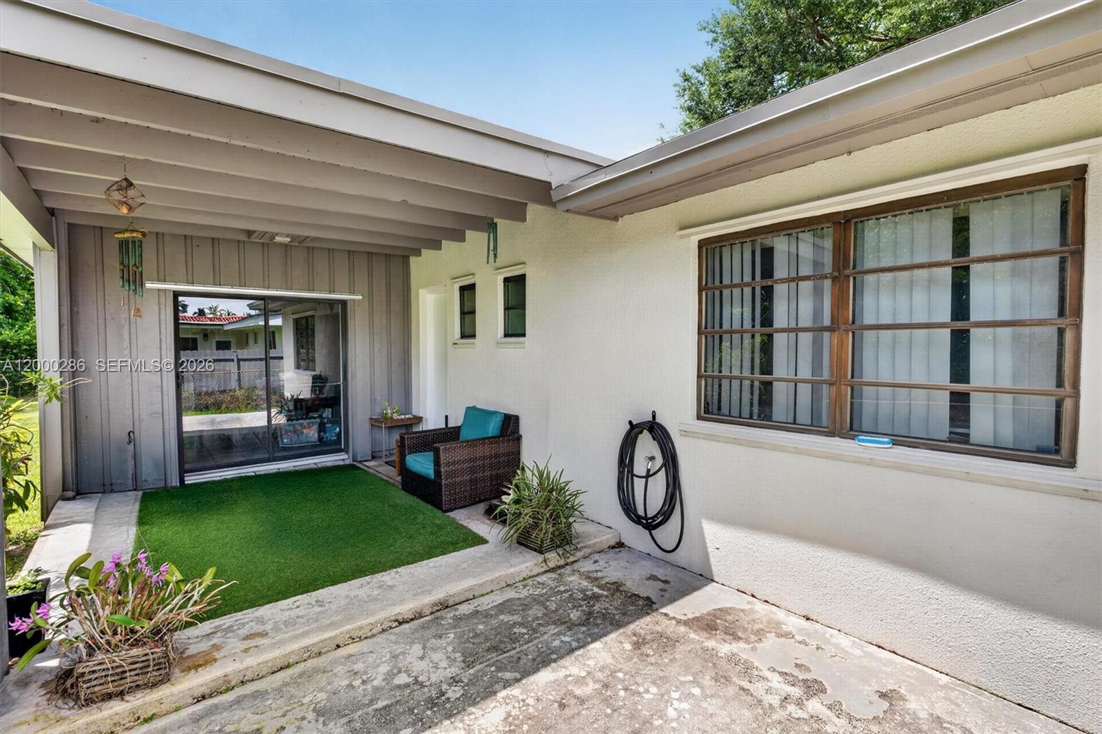 MERION PARK MANOR 2ND ADD - Residential