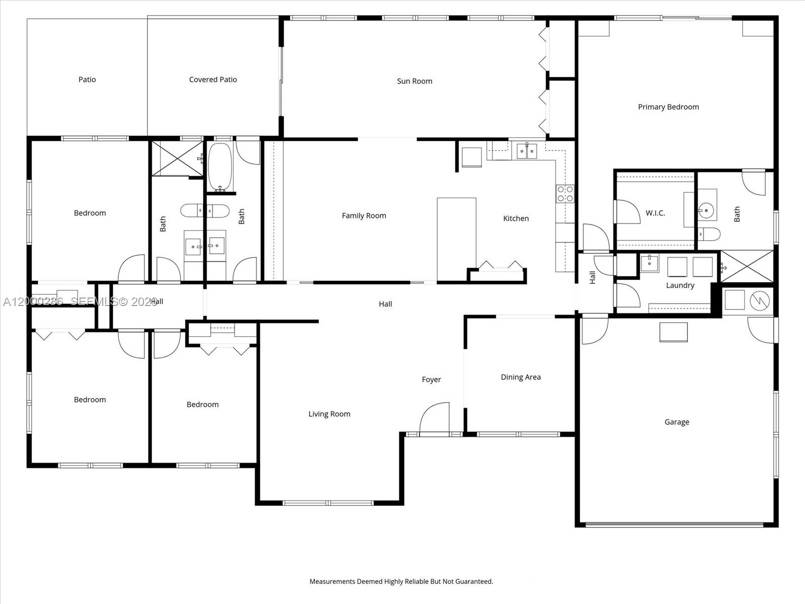 MERION PARK MANOR 2ND ADD - Residential