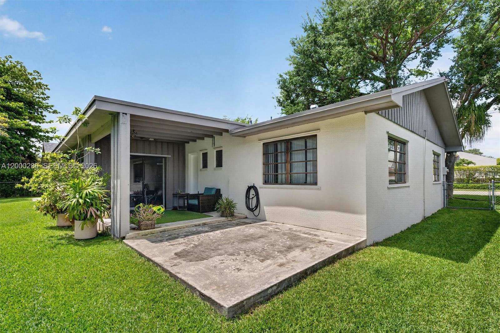 MERION PARK MANOR 2ND ADD - Residential