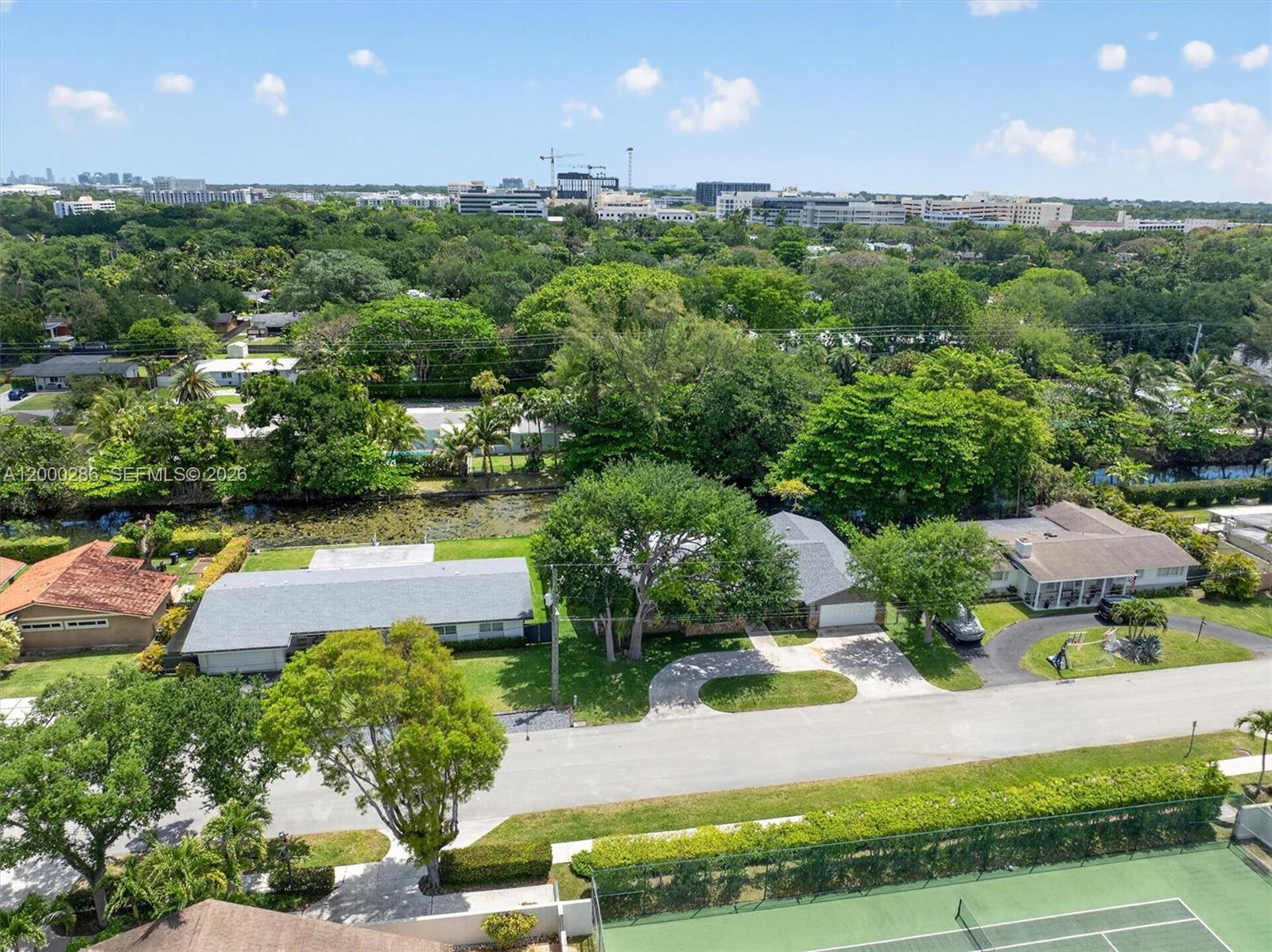 MERION PARK MANOR 2ND ADD - Residential