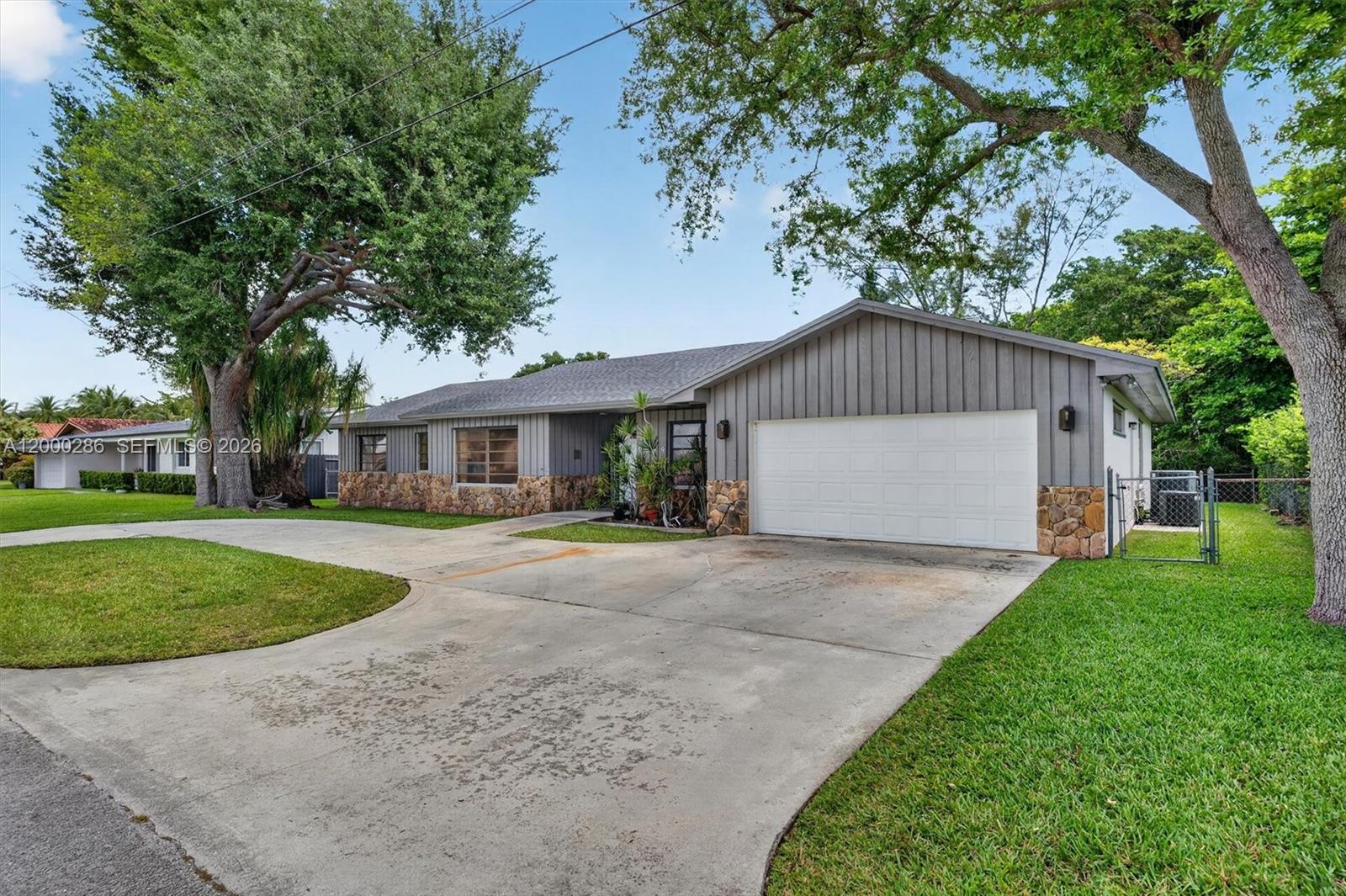 MERION PARK MANOR 2ND ADD - Residential