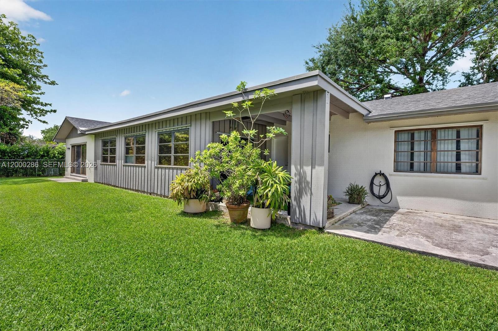 MERION PARK MANOR 2ND ADD - Residential