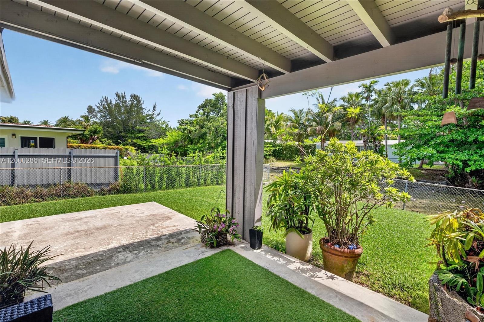 MERION PARK MANOR 2ND ADD - Residential