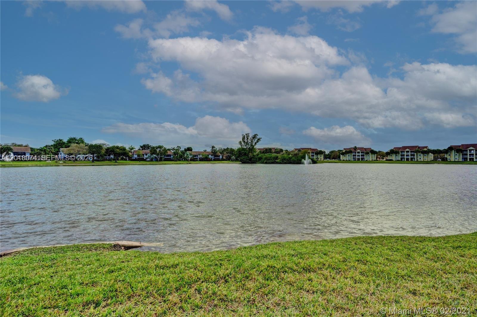 LAKEVIEW CLUB CONDO - Residential