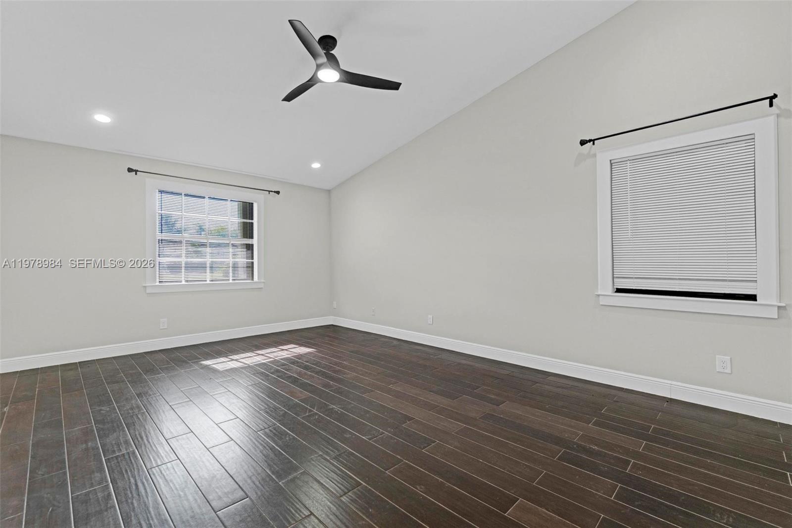 HAWKES BLUFF - Residential Lease