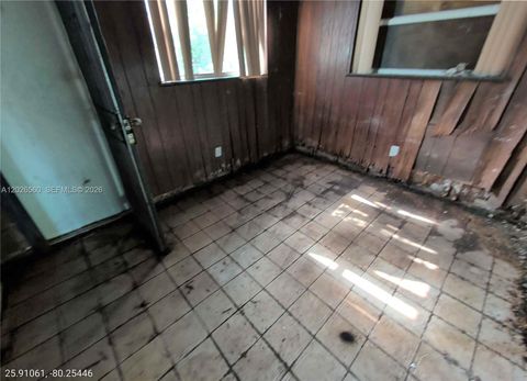 Tiny photo for 820 Curtiss Dr, Opa Locka, FL 33054 (MLS # A12026560)