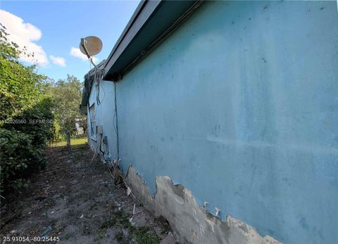 Tiny photo for 820 Curtiss Dr, Opa Locka, FL 33054 (MLS # A12026560)