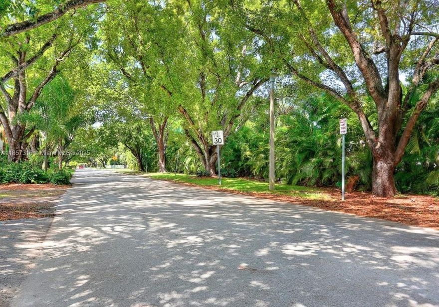 INVESTORS OR OWNER OCCUPIED...LOCATION..LOCATION...LOCATION... SIX SPACIOUS Units are Available, For Sale in this 8 Unit CACHET Building in S. Gables. Units are OVERSIZED 2/2'S and 3/2's, Square footage's are 1,403 SF, 1,421 SF, 1,122 SF, 1,403 SF, 1,546 SF and 1,247 SF respectively. Building is 4 minutes to UNIVERSITY OF MIAMI. All units have King-Sized bedrooms w/ generous bathrooms.  OTHER AMENITIES INCLUDE: Pool, parking, fully equipped eat-in sized kitchens, Tile and/or Wood flooring throughout, walk-in pantry's, storage/linen closets, laundry room; some with W/D's inside. Unit is private and secure on a tree-lined well-lighted Street.  All are rented! Never a Vacancy and Positive Income. Total 6 units have 8,142 SF on a 20,400 SF LOT.  WELL MAINTAINED BUILDING.....MUST SEE!