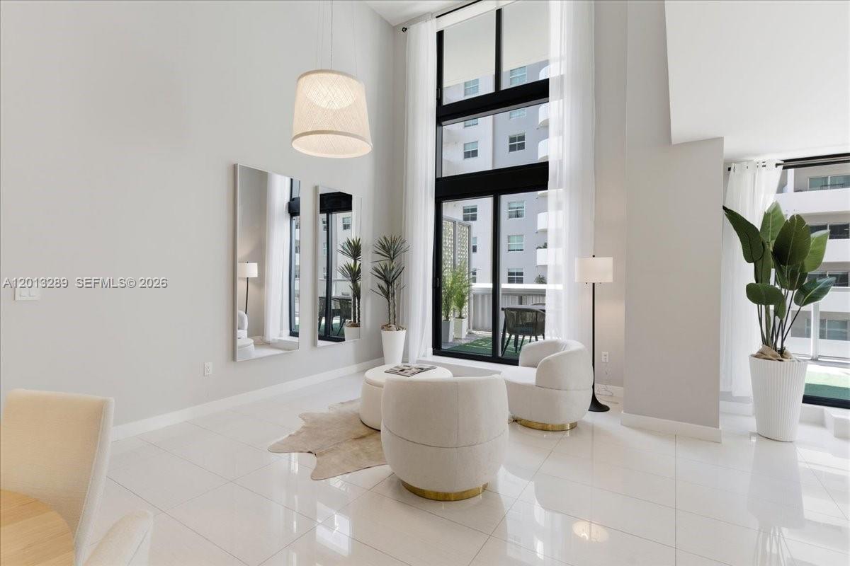 THE AXIS ON BRICKELL II C - Residential