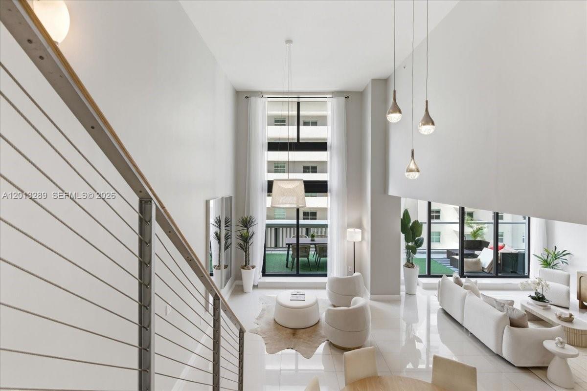 THE AXIS ON BRICKELL II C - Residential