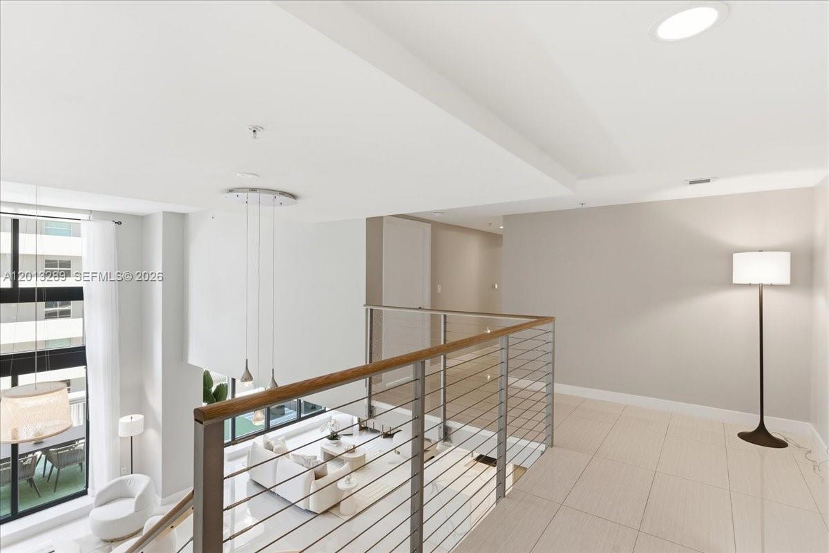 THE AXIS ON BRICKELL II C - Residential