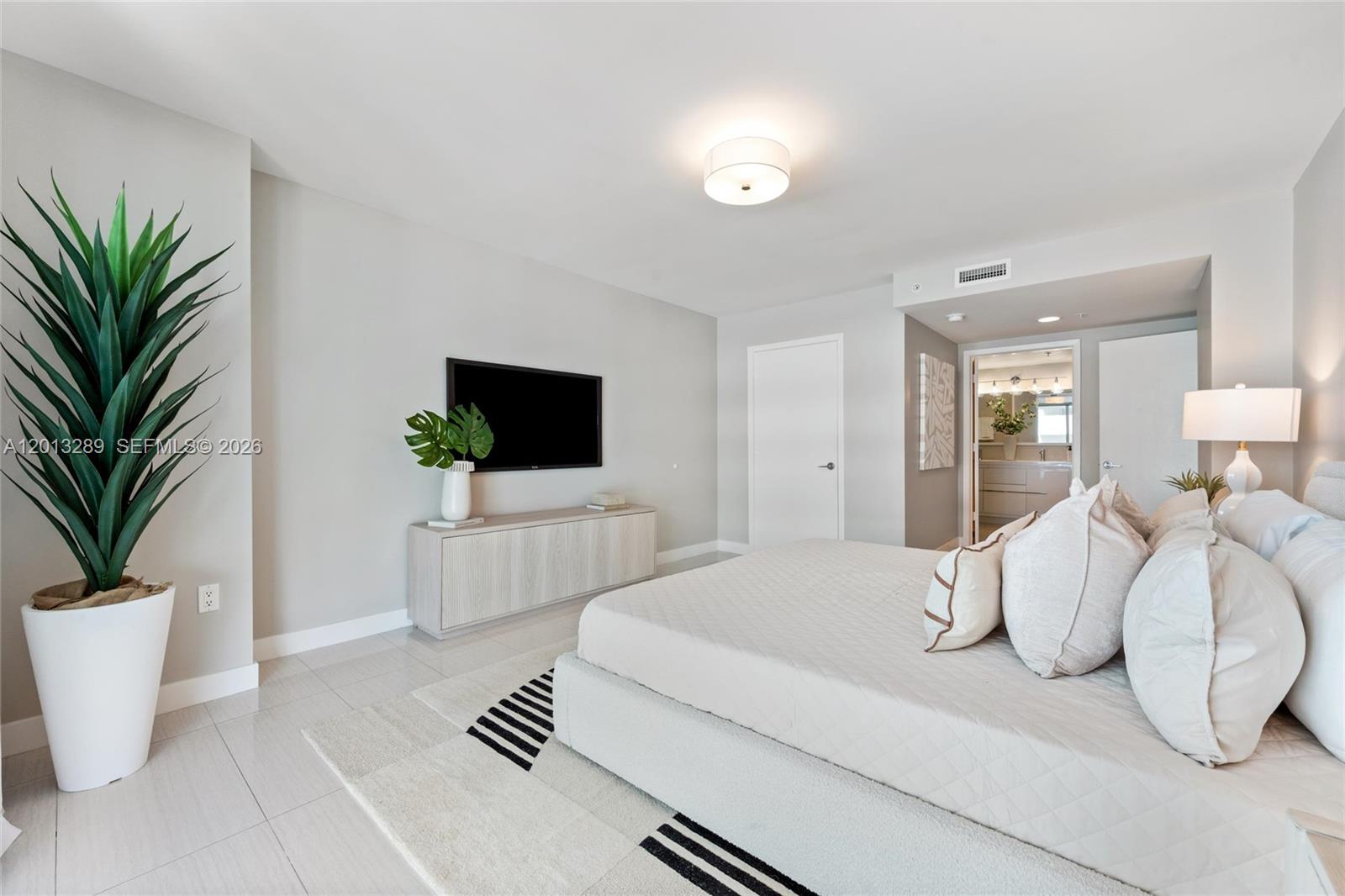 THE AXIS ON BRICKELL II C - Residential
