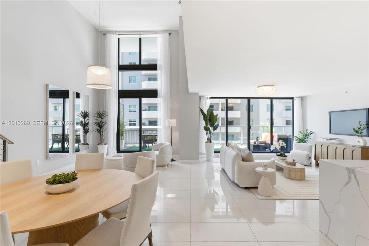 THE AXIS ON BRICKELL II C - Residential