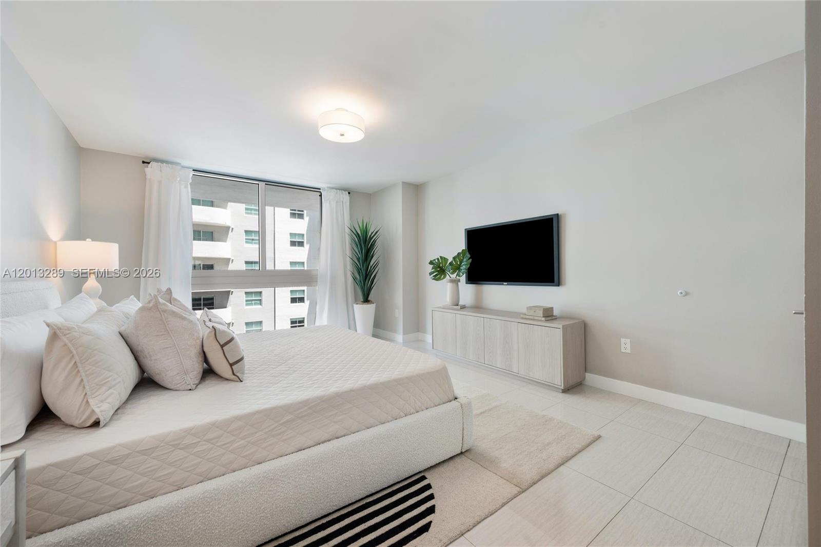 THE AXIS ON BRICKELL II C - Residential
