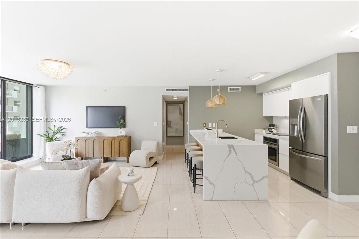 THE AXIS ON BRICKELL II C - Residential