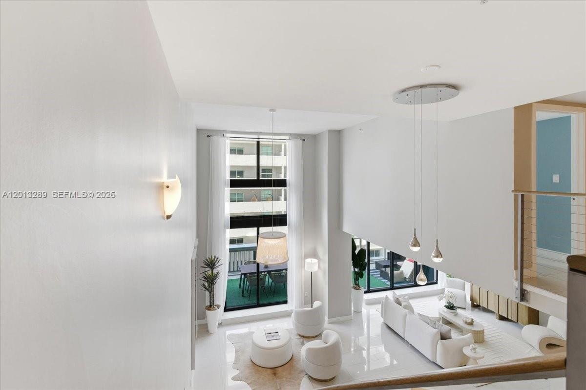 THE AXIS ON BRICKELL II C - Residential