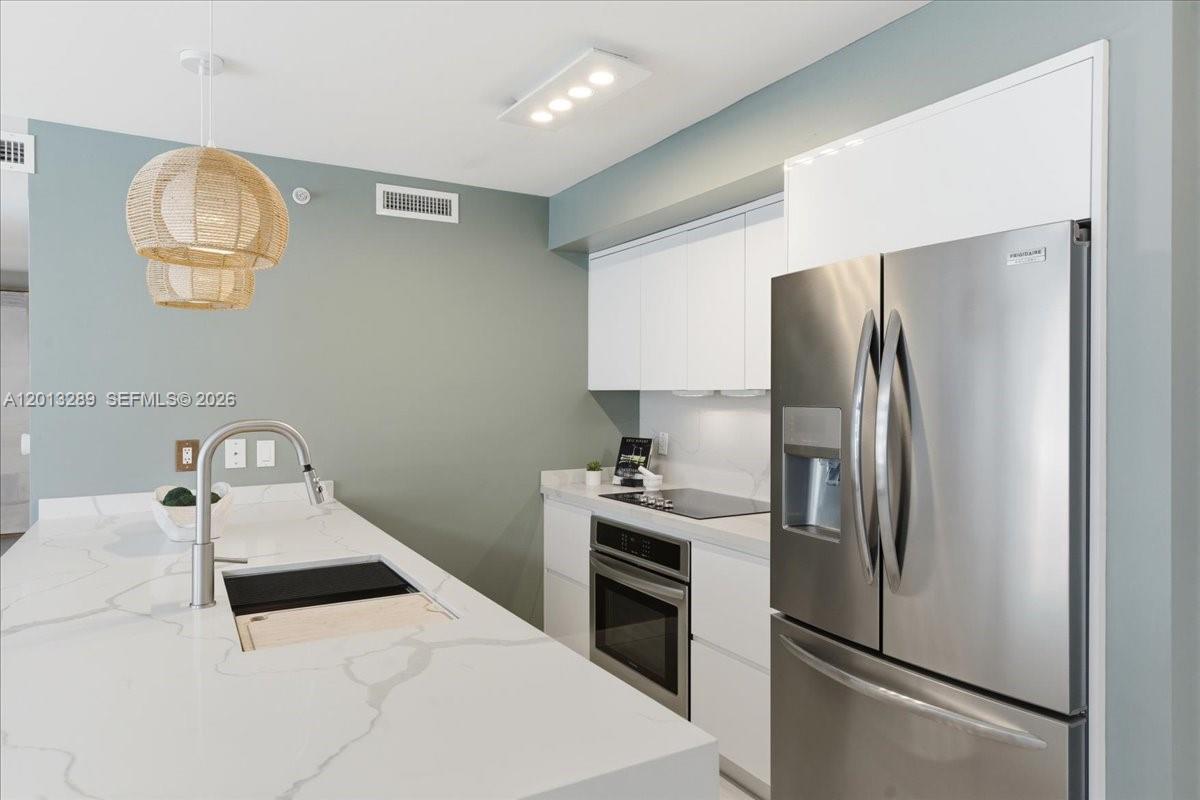 THE AXIS ON BRICKELL II C - Residential