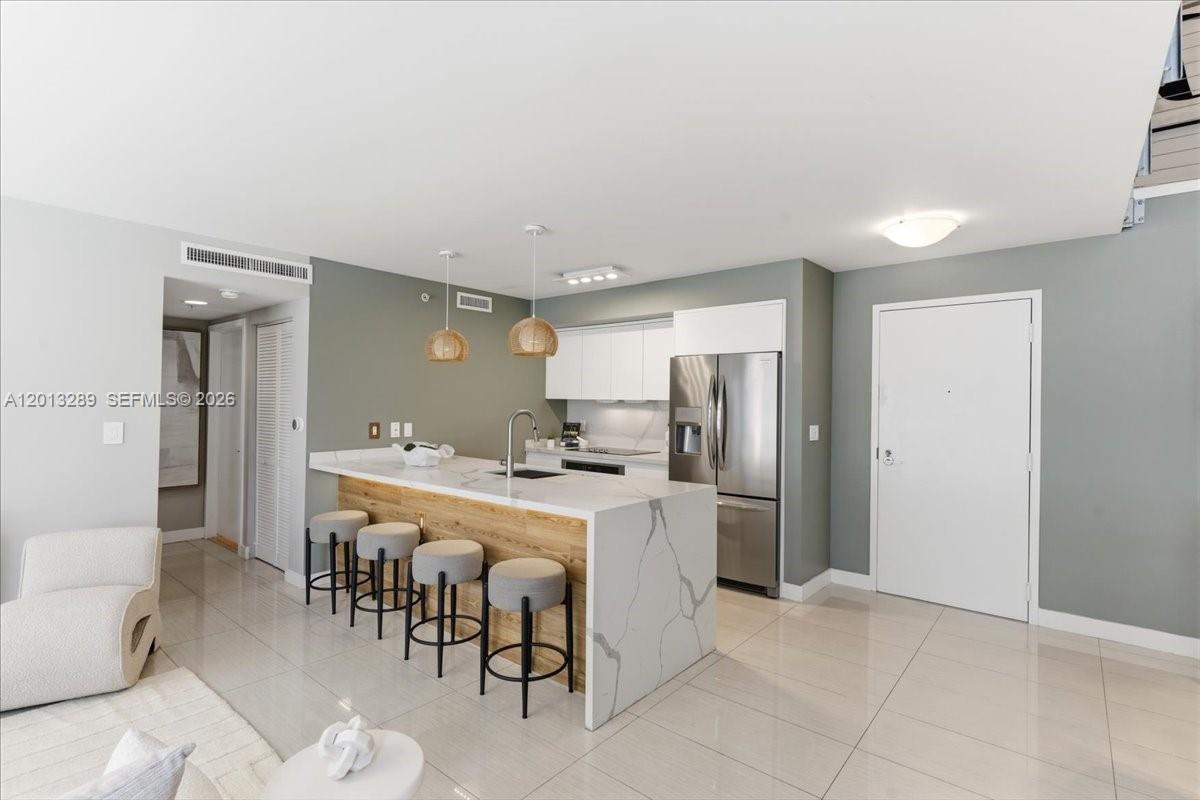 THE AXIS ON BRICKELL II C - Residential