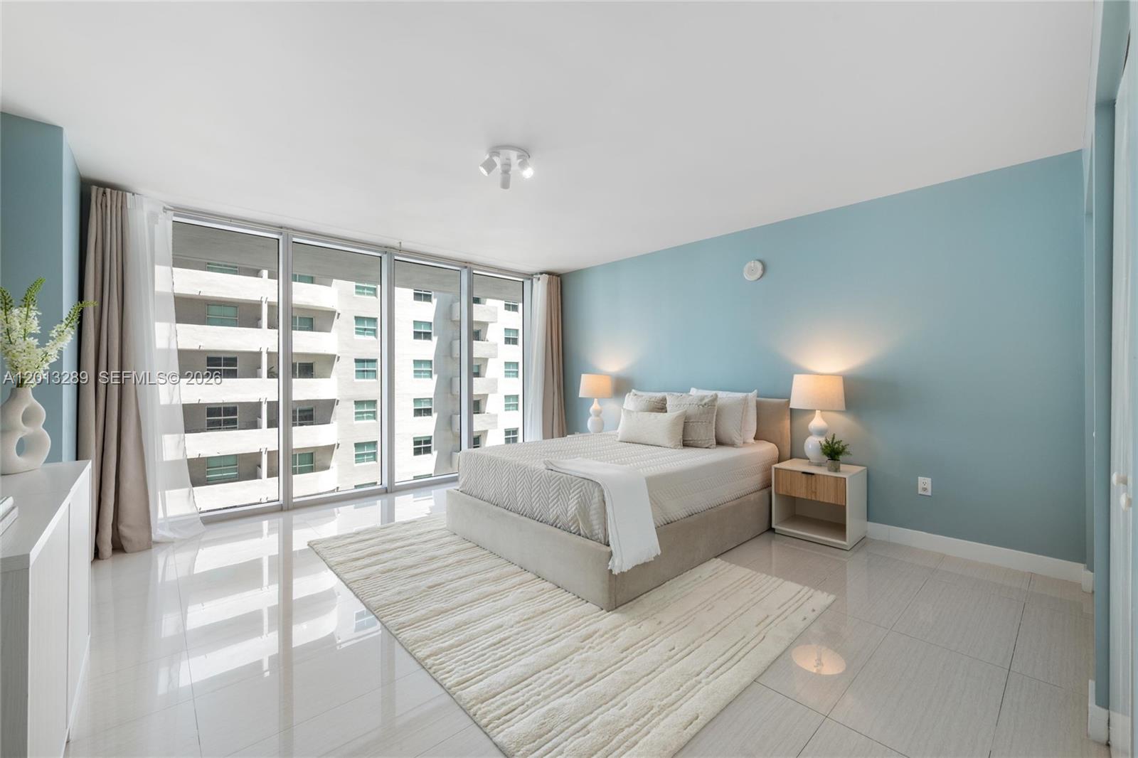 THE AXIS ON BRICKELL II C - Residential