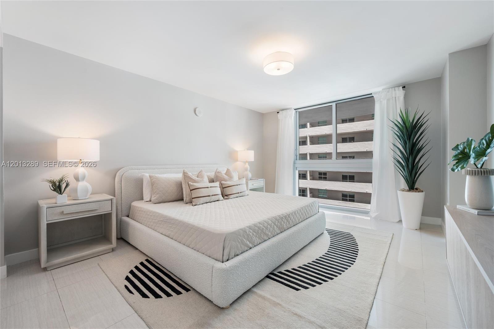 THE AXIS ON BRICKELL II C - Residential