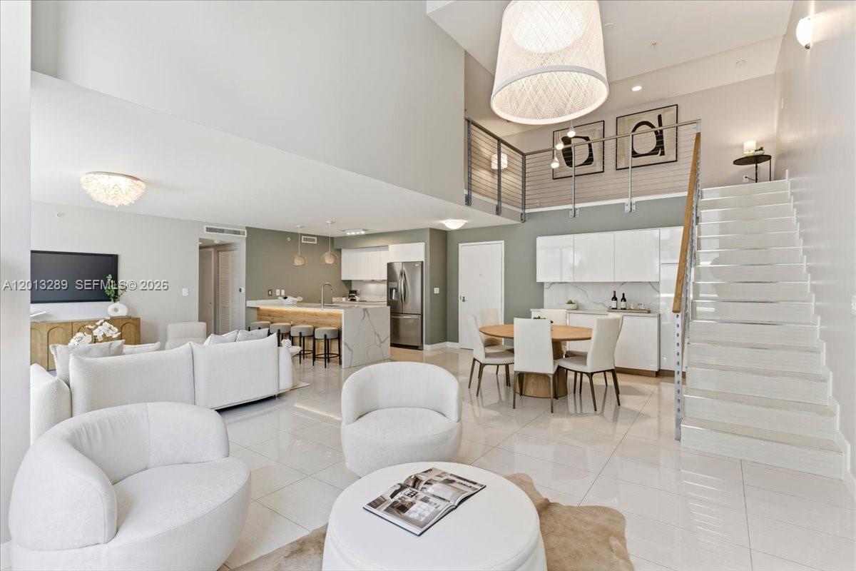 THE AXIS ON BRICKELL II C - Residential