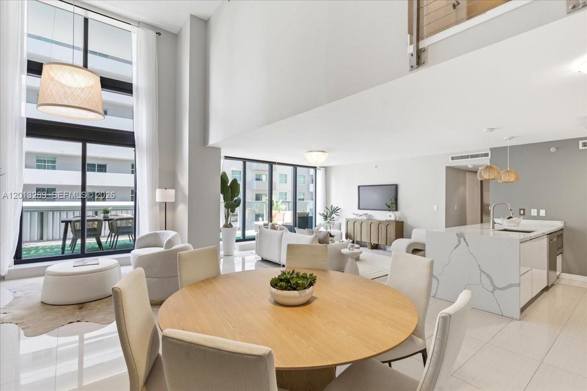 THE AXIS ON BRICKELL II C - Residential