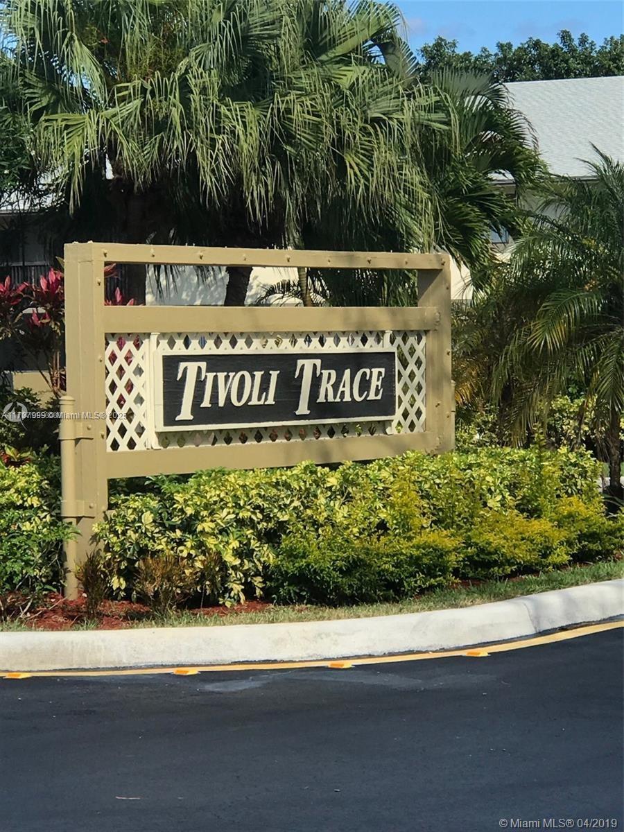 Rental Property at 545 Trace Cir 110, Deerfield Beach, Broward County, Florida - Bedrooms: 2 
Bathrooms: 2  - $2,100 MO.