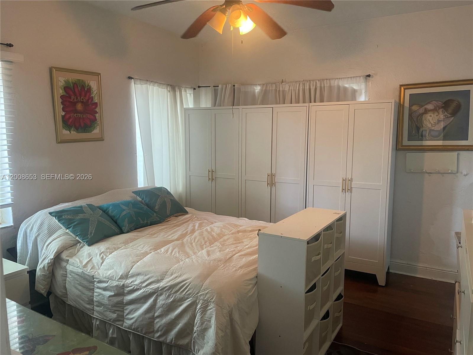 MIAMI HIGHLANDS SEC A - Residential Lease
