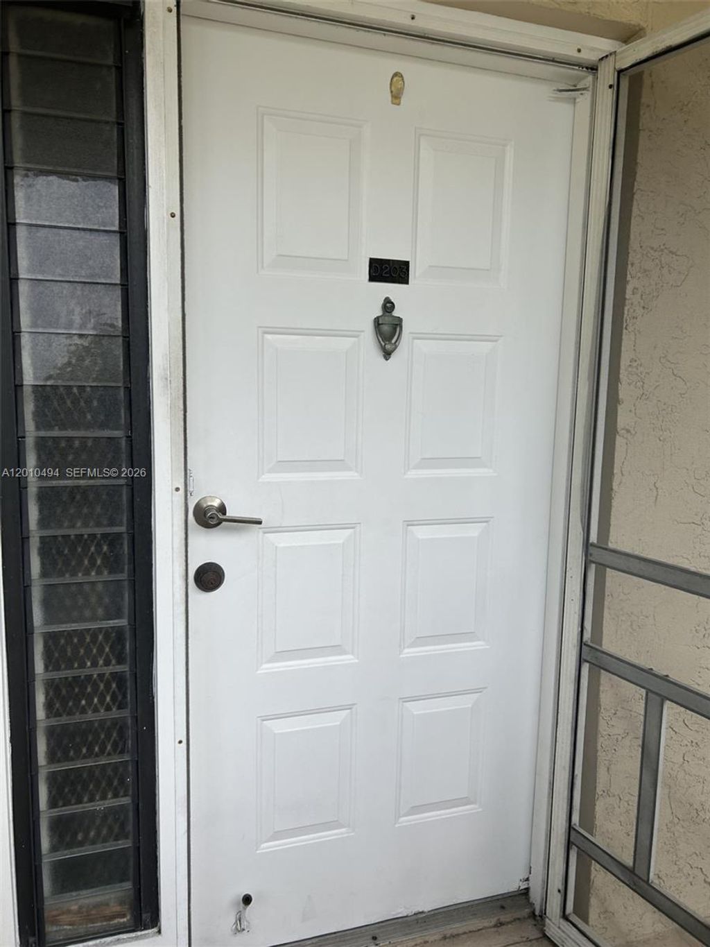 Photo of 3100 NW 42 Ave #D203, Coconut Creek, FL 33066 (MLS # A12010494)