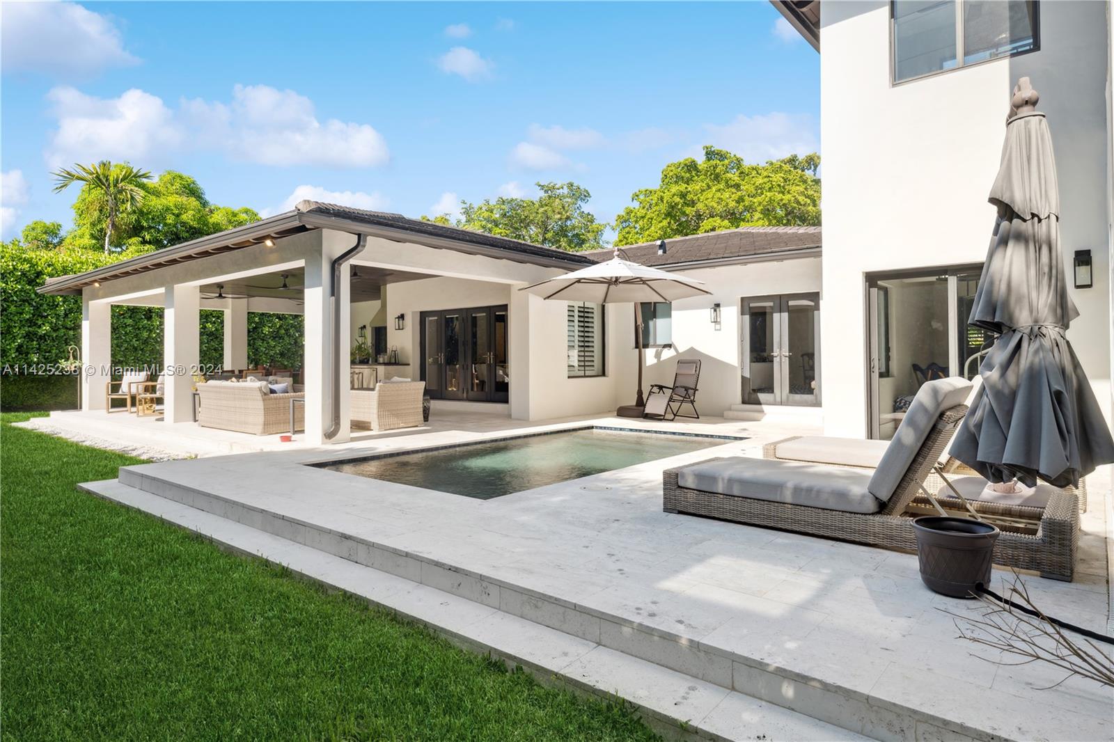 CORAL GABLES COUNTRY CLUB - Residential