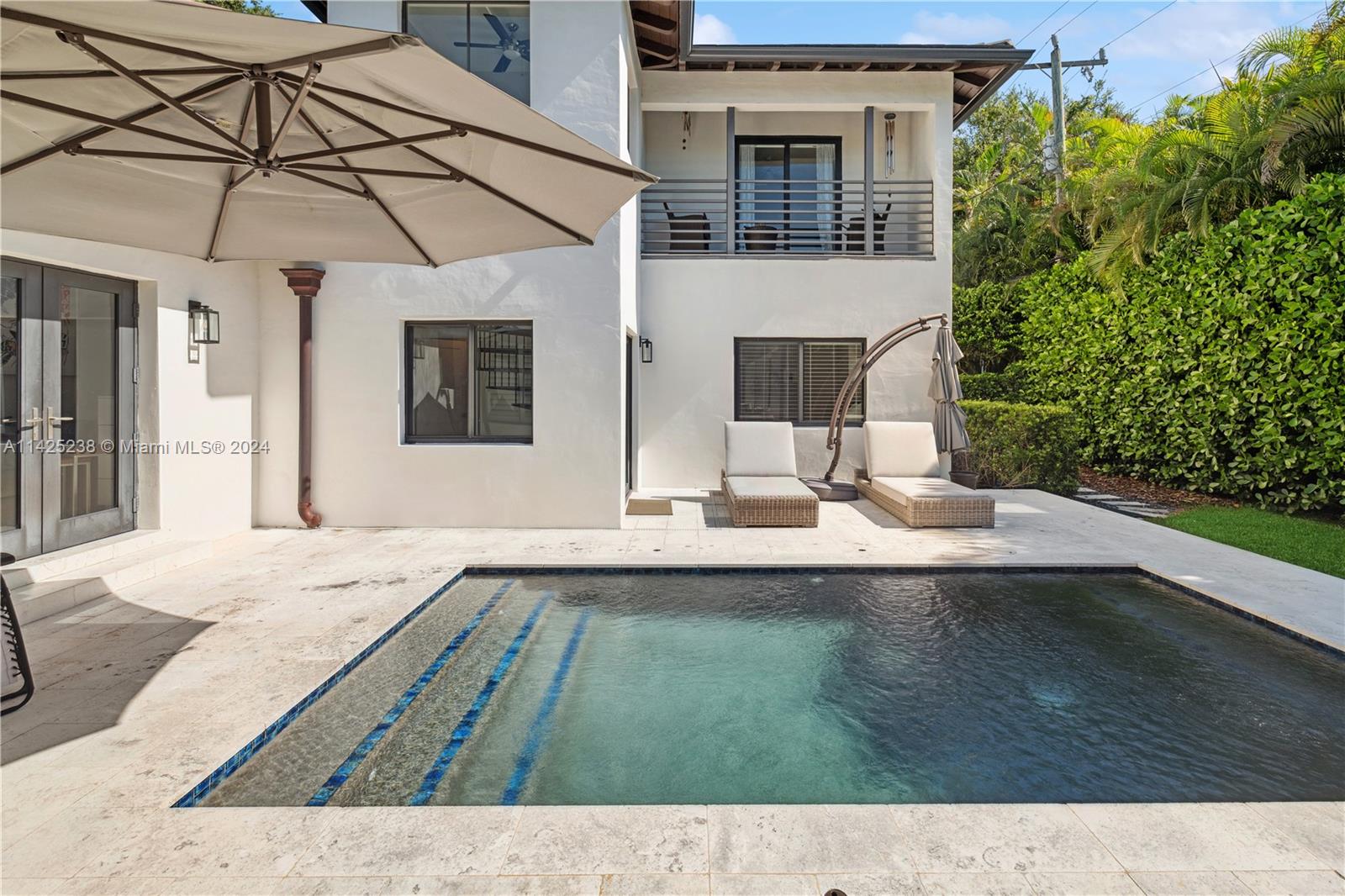 CORAL GABLES COUNTRY CLUB - Residential