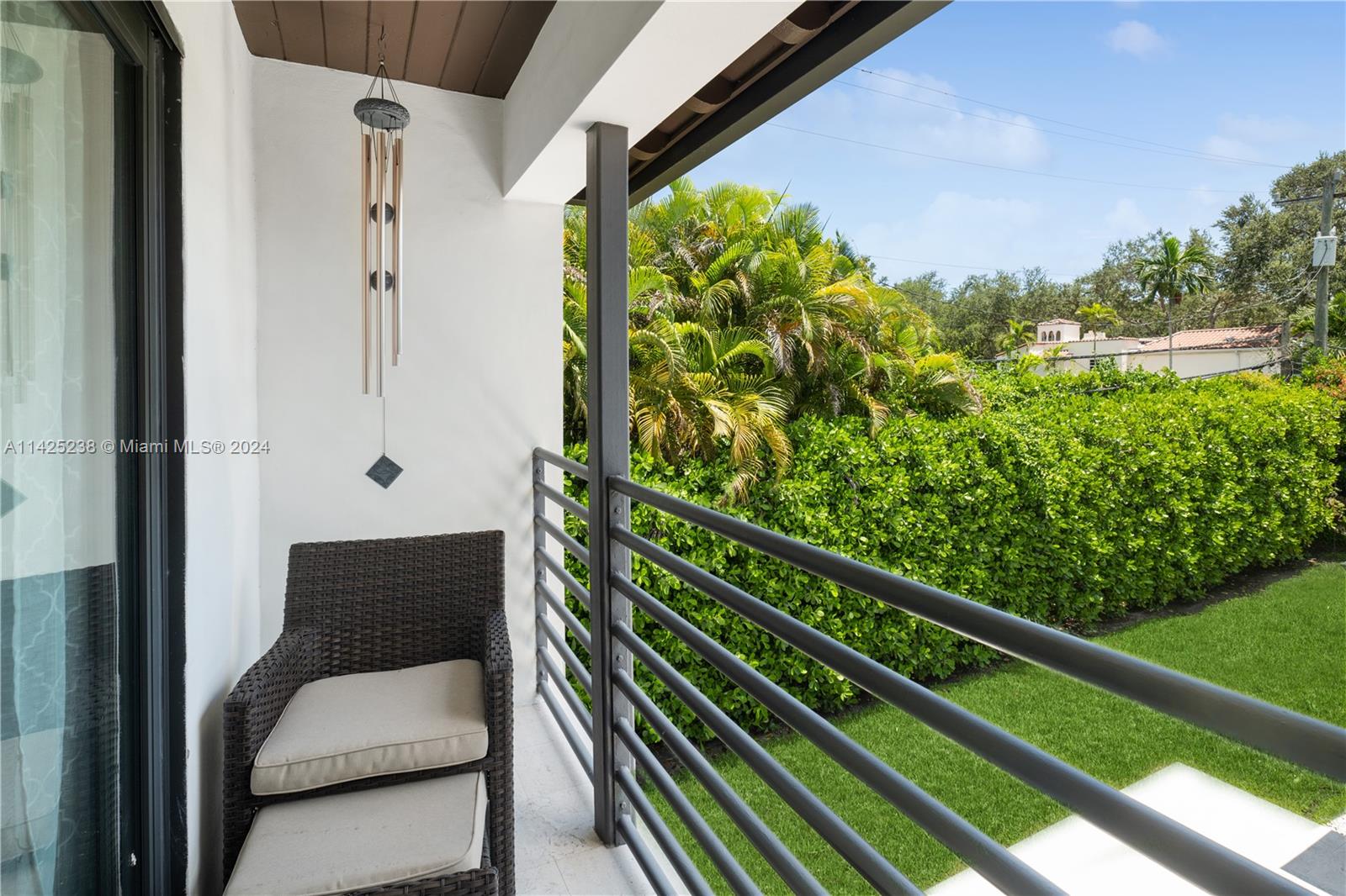 CORAL GABLES COUNTRY CLUB - Residential