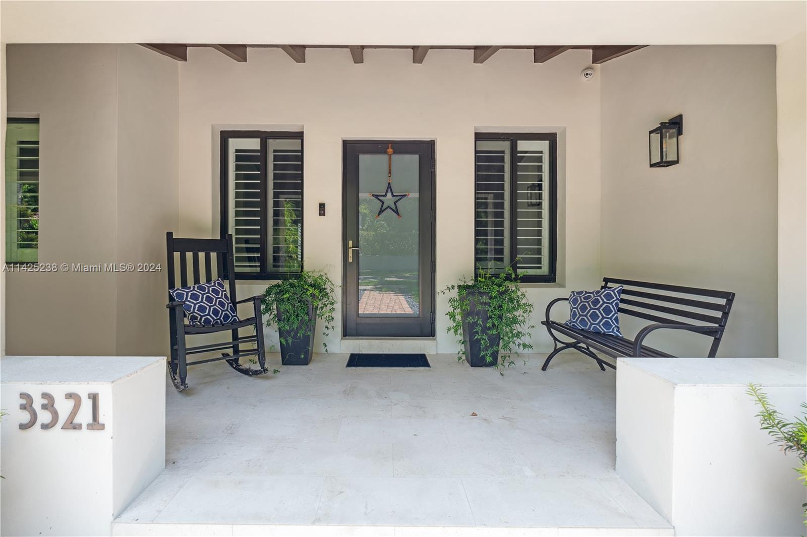 CORAL GABLES COUNTRY CLUB - Residential