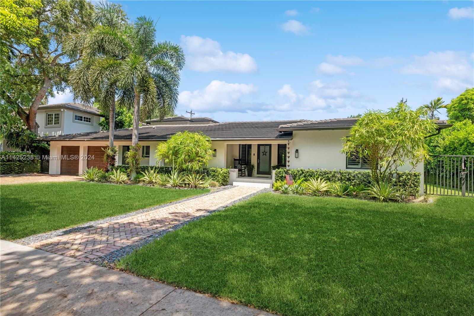 CORAL GABLES COUNTRY CLUB - Residential