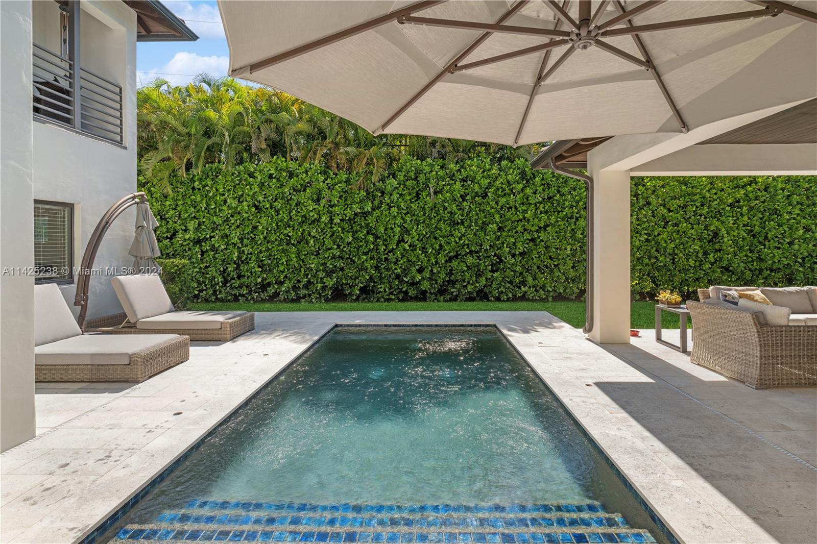 CORAL GABLES COUNTRY CLUB - Residential