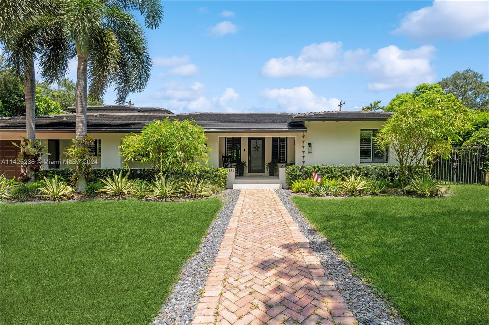 CORAL GABLES COUNTRY CLUB - Residential