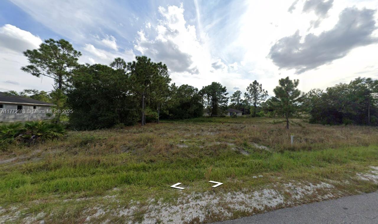 Great opportunity for investors, 0.28 acre lot for sale with posibility of building a duplex. Great location on a developing area. Cash only. Call Listing Agent to show