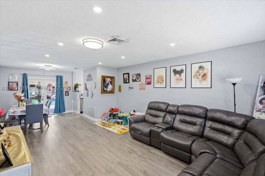Photo of 10960 NW 21st St, Sunrise, FL 33322 (MLS # A12057395)