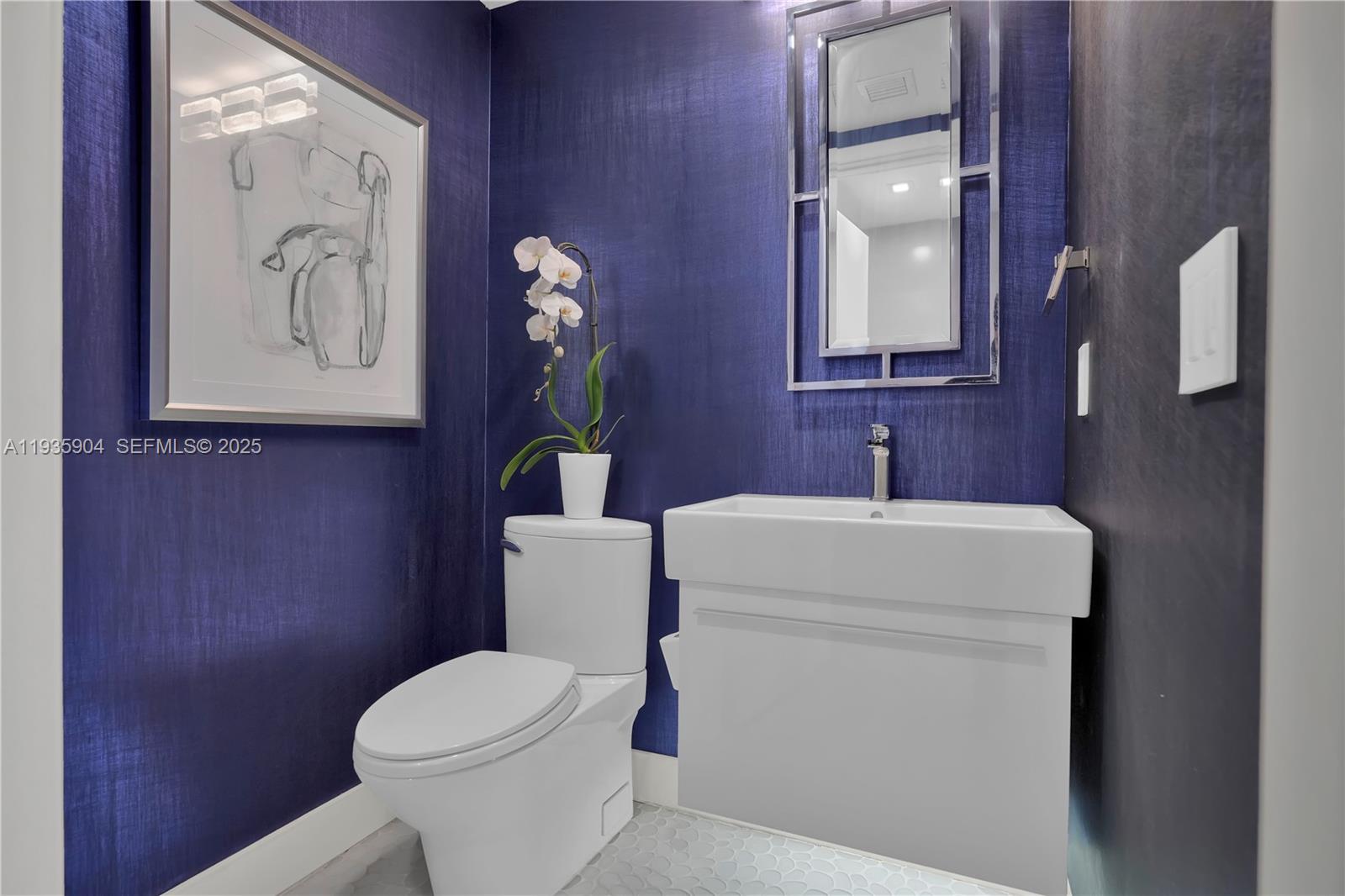 MEI CONDO - Residential