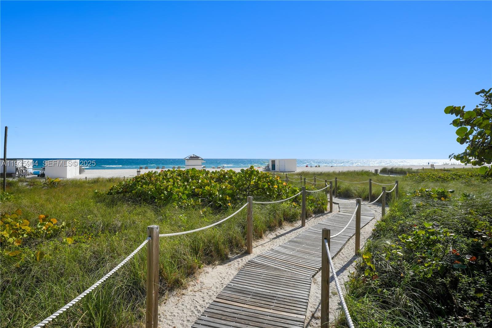 MEI CONDO - Residential