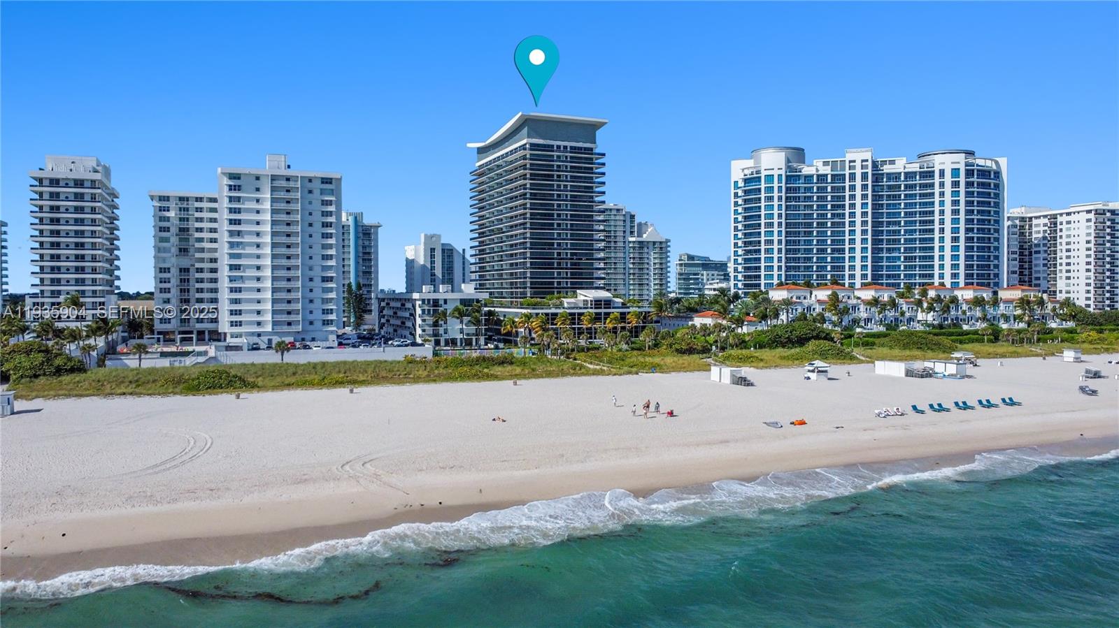 MEI CONDO - Residential