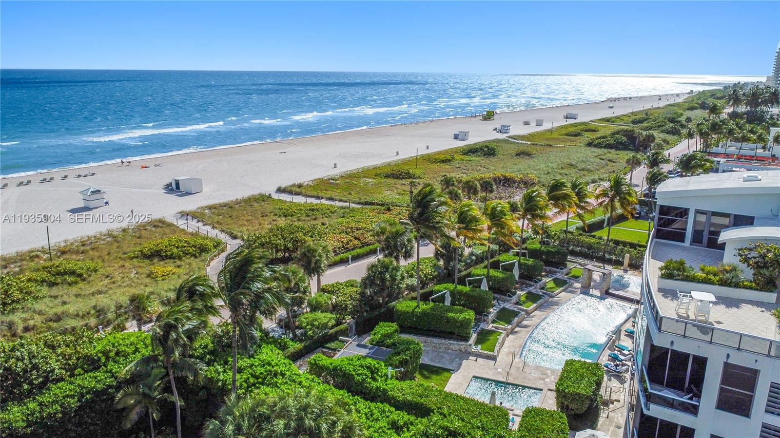 MEI CONDO - Residential