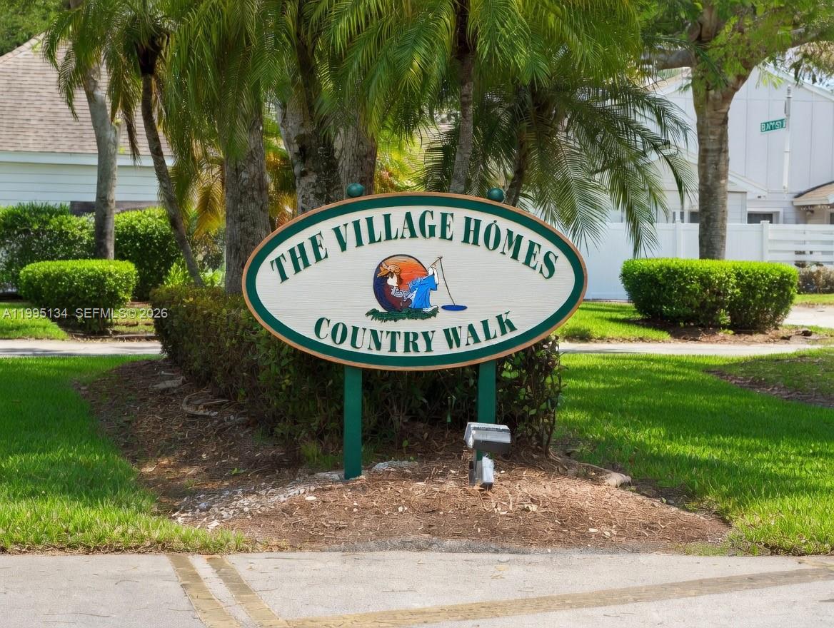 VILG HOMES COUNTRY WALK C - Residential