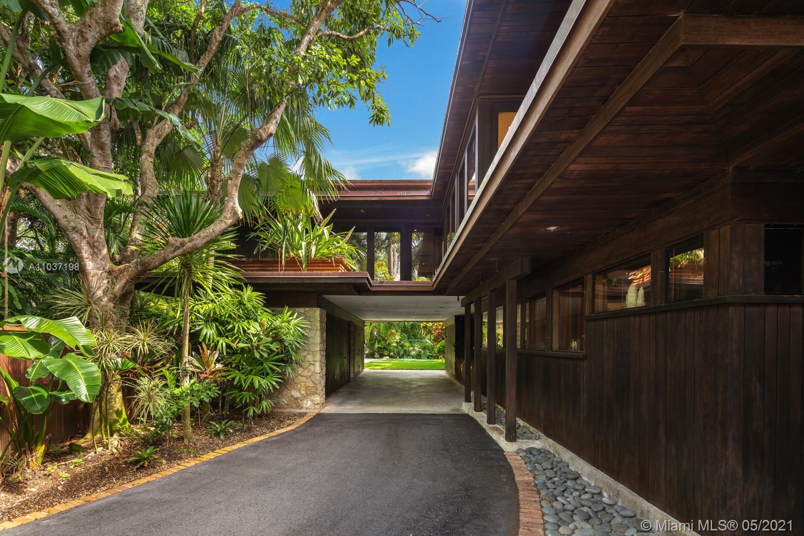 KINGSLEYS SUB - Residential