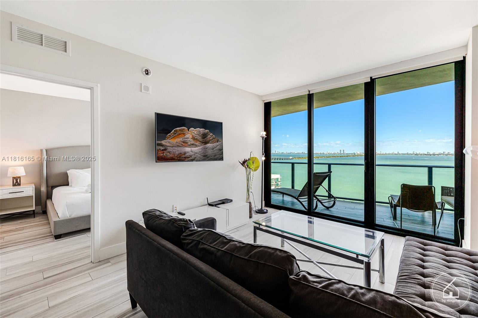 460 Ne 28th St 1707, Miami, Broward County, Florida - 2 Bedrooms  
2 Bathrooms - 