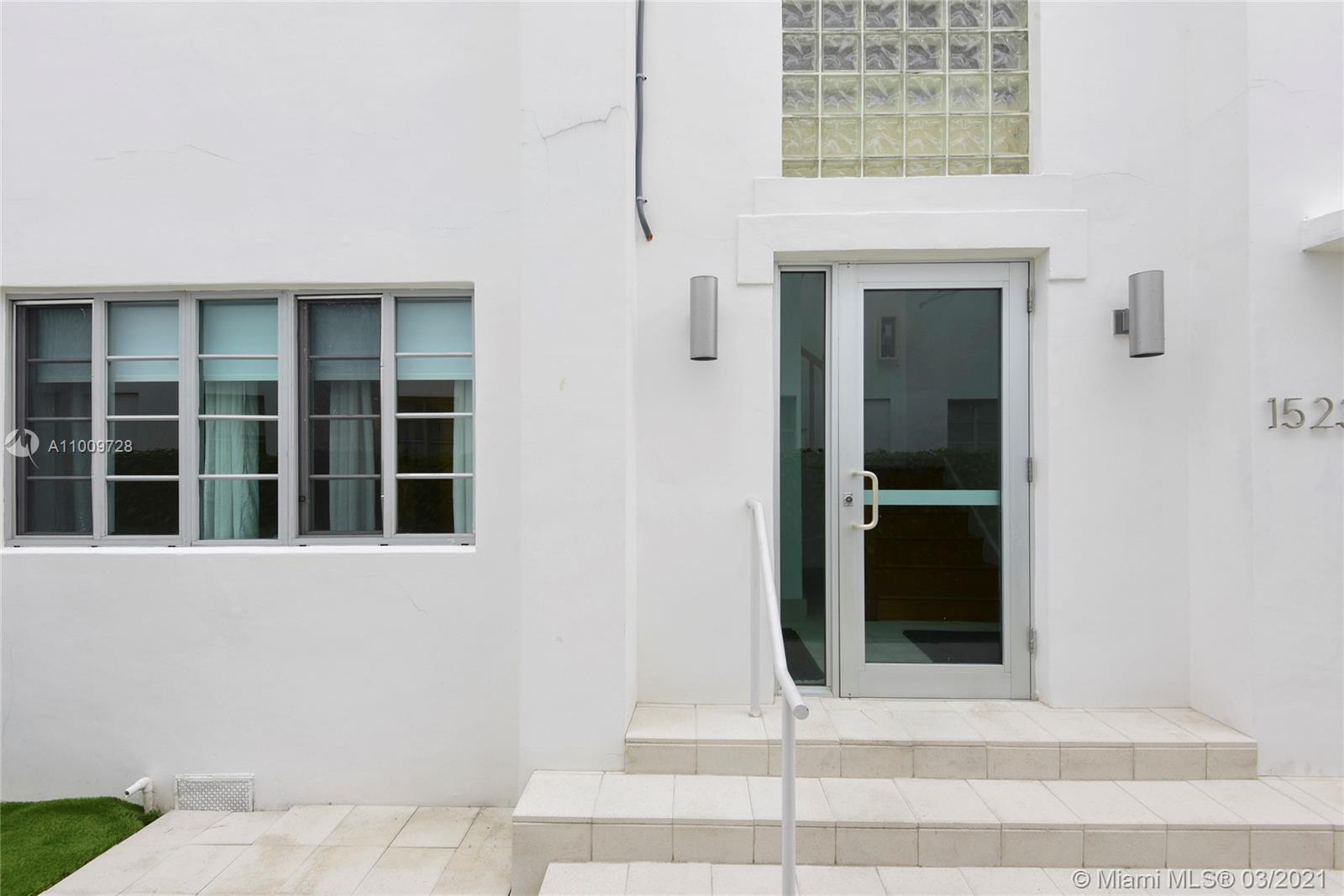 LINCOLN SUB - Residential Lease