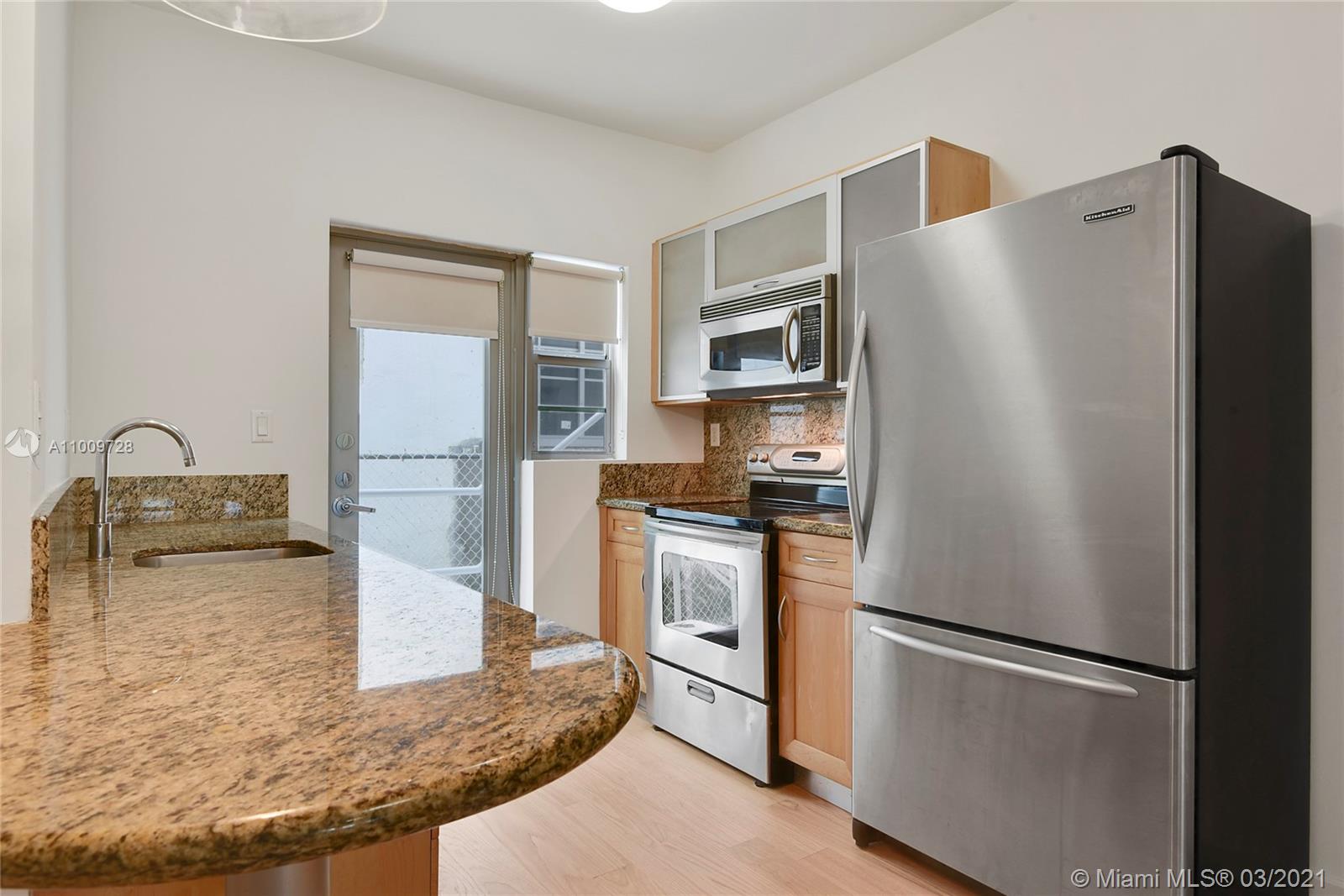 LINCOLN SUB - Residential Lease